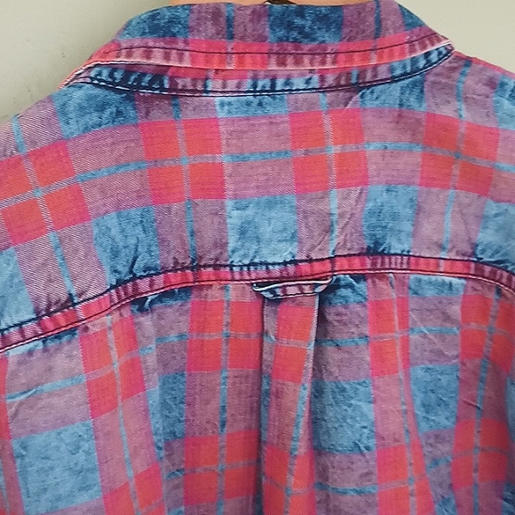 Men's Zip Code 1992 Shirt Size Large - Picture 5 of 5